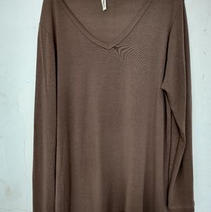 Magic Fit 2X Blouse